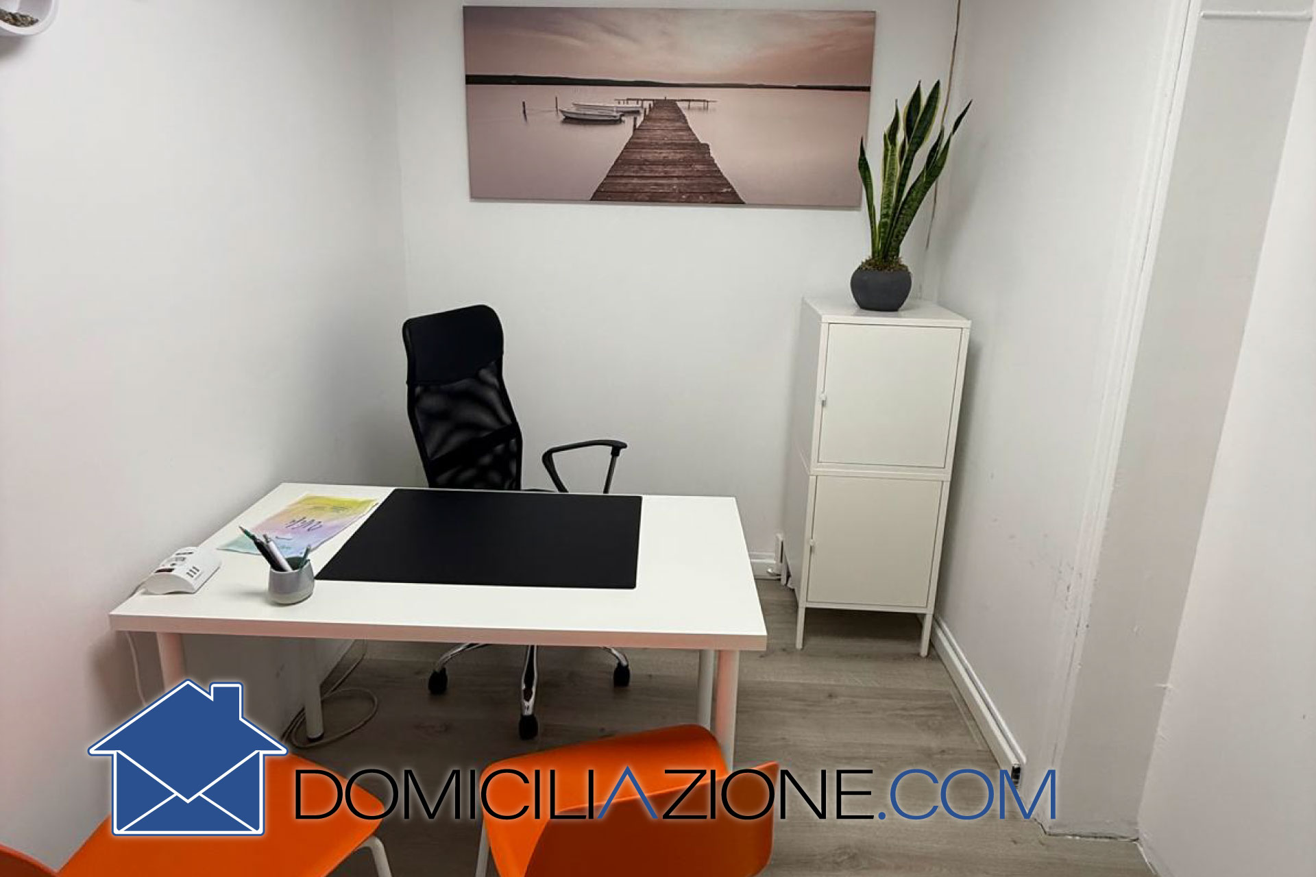 Coworking Pomigliano D'Arco