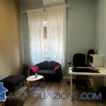 Domiciliazione sede Pomigliano D'Arco