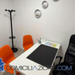 Ufficio a tempo Pomigliano (Napoli)