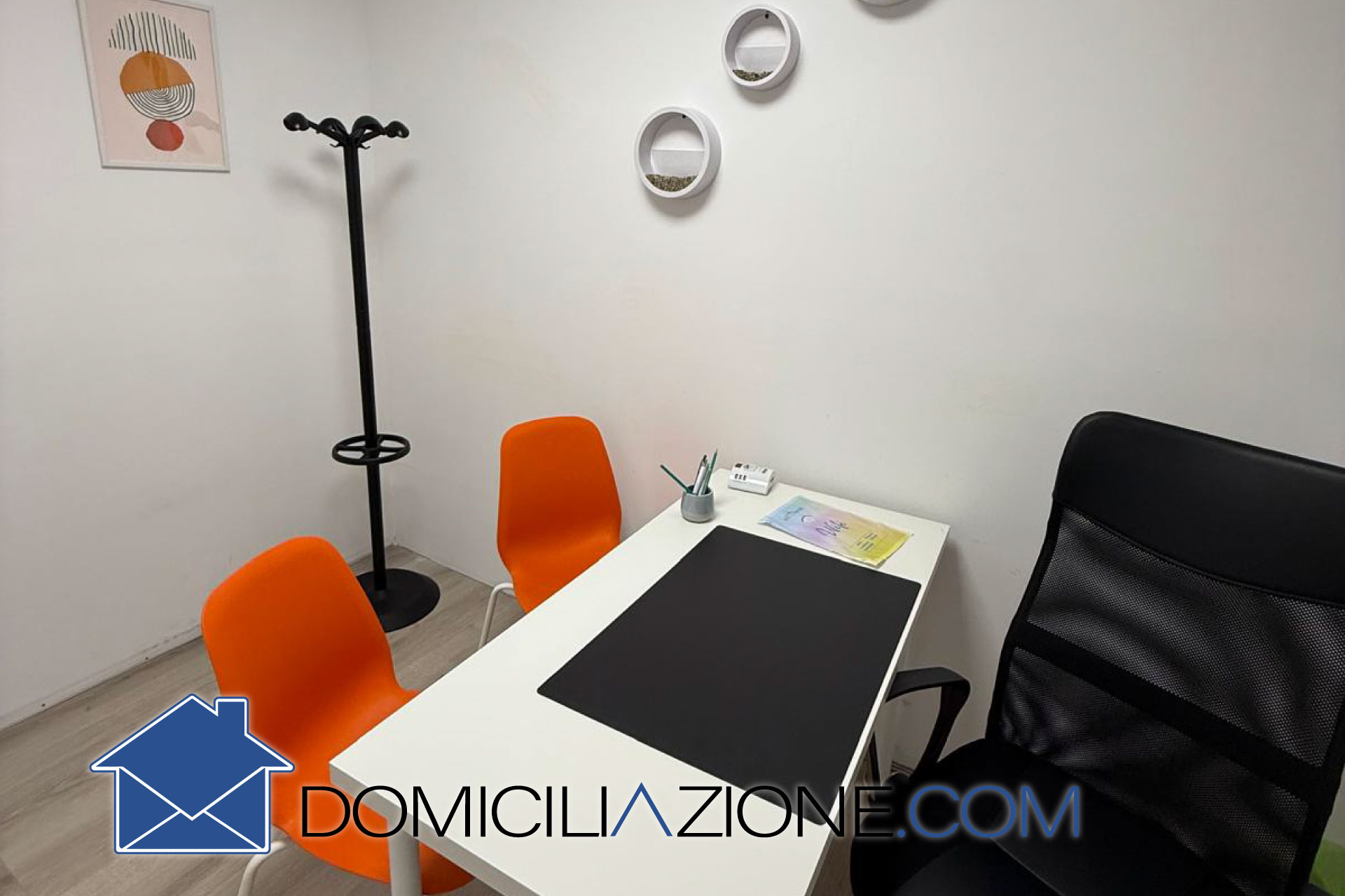 Ufficio a tempo Pomigliano (Napoli)