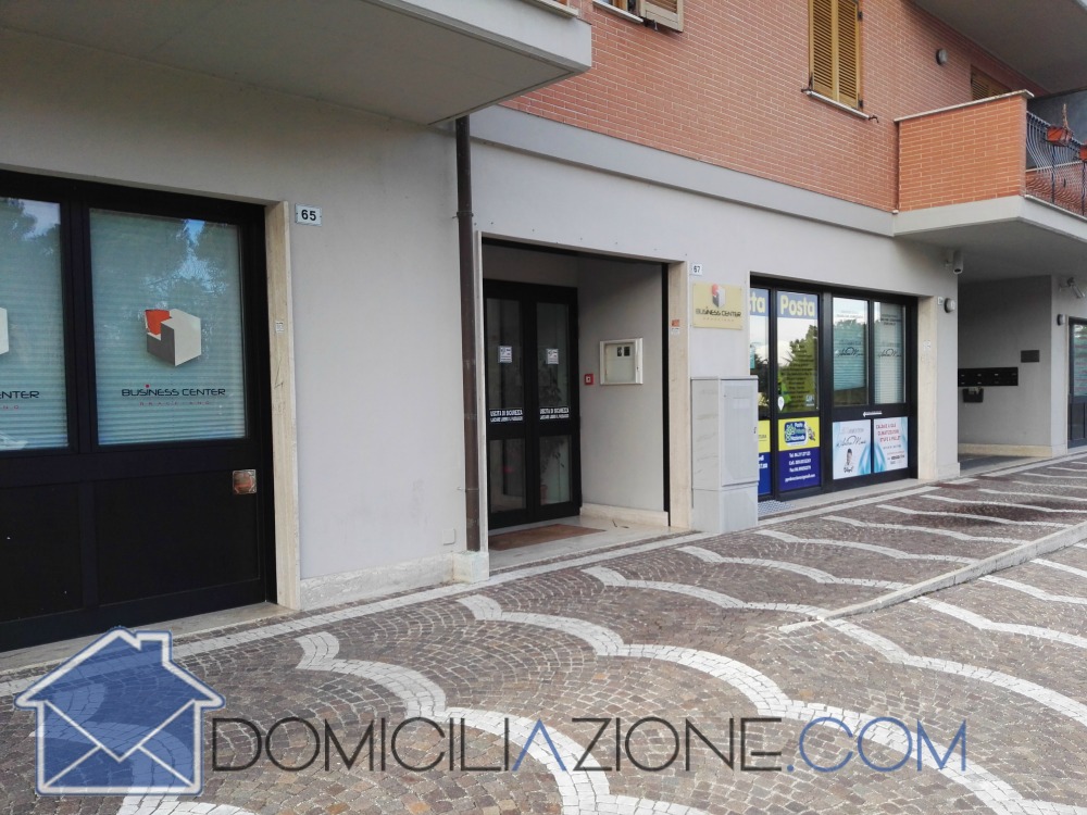 Business Center Bracciano