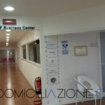 Business Center Udine