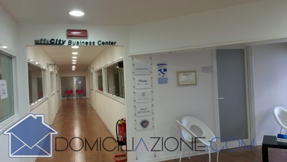 Business Center Udine