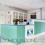 business center Vicenza