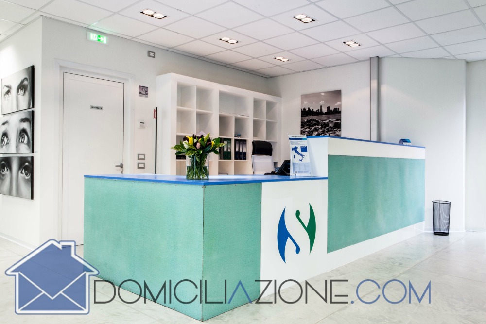 business center Vicenza