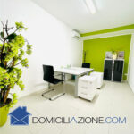 Coworking Pompei Napoli