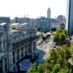 Domiciliazione Milano Stazione Centrale