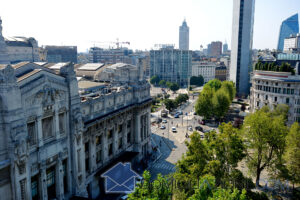Domiciliazione Milano Stazione Centrale