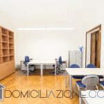 Roma sede legale ufficio