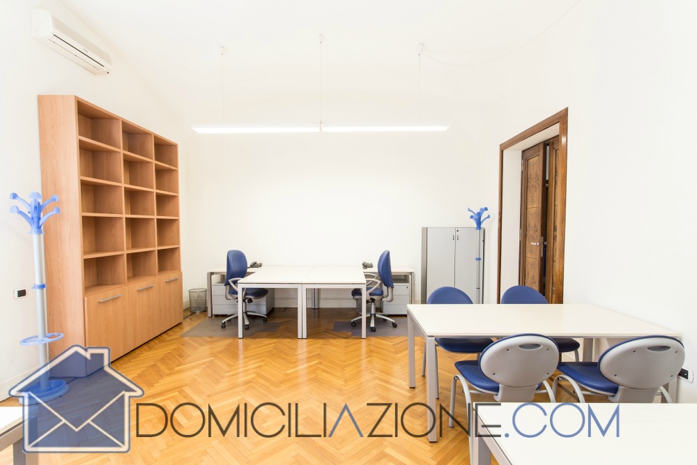 Roma sede legale ufficio