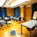 Sale meeting Milano Stazione Centrale