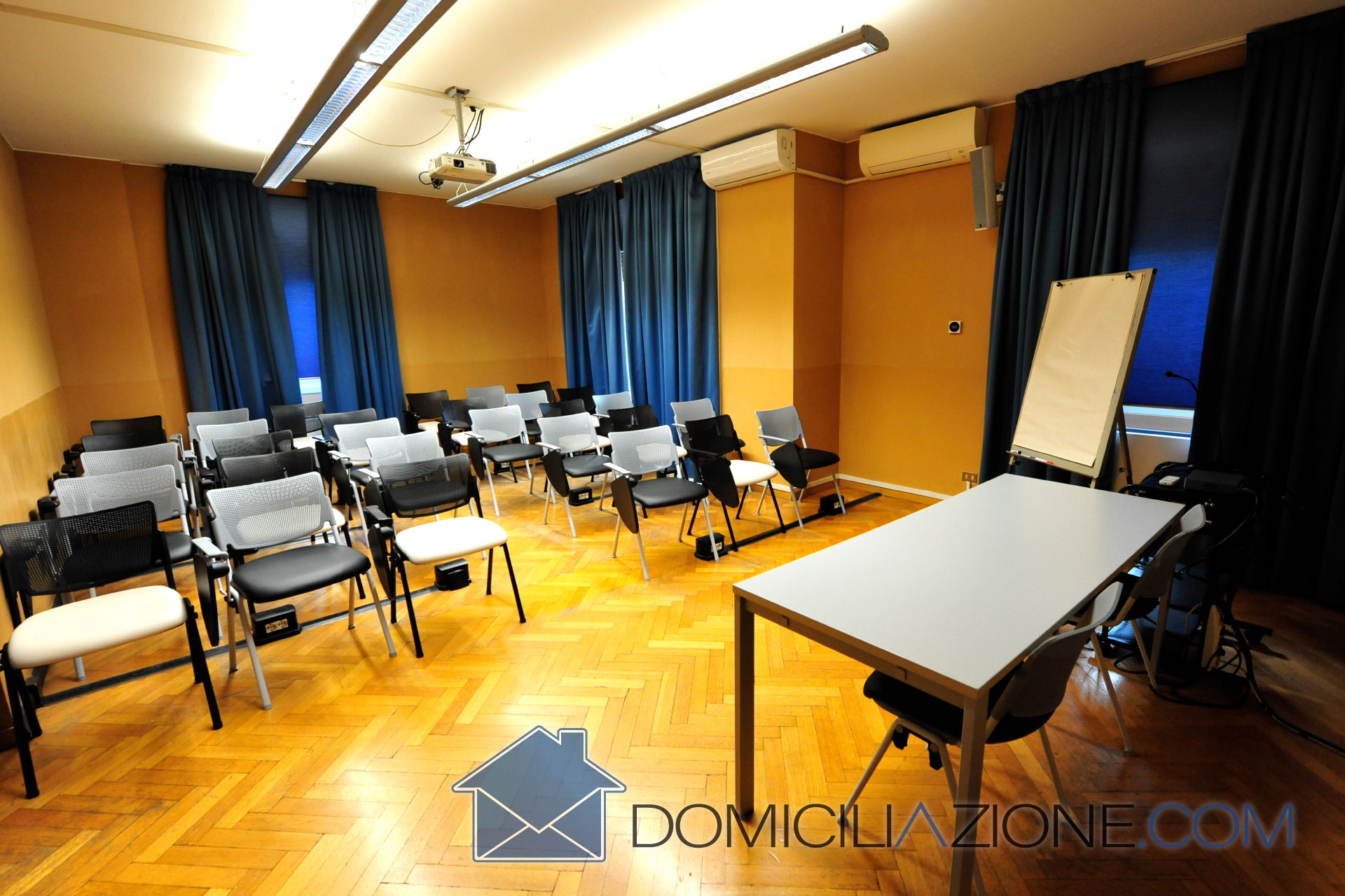 Sale meeting Milano Stazione Centrale