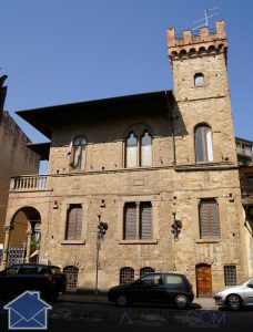 Sede legale Firenze