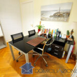 Uffici privati noleggio Milano