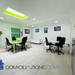 Ufficio condiviso Pompei Napoli