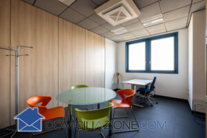 Coworking Bologna