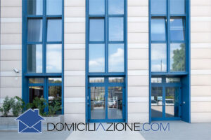 Domiciliazione societaria Bologna