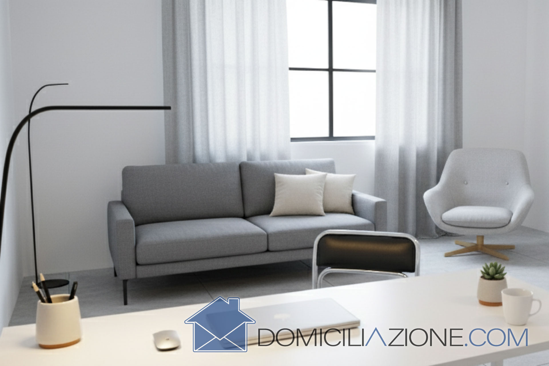 Sede legale Aosta Quart