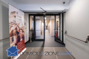 Sede legale Bologna Fiera