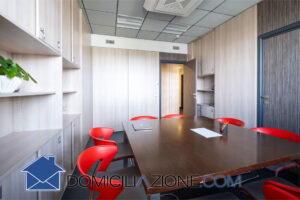 Stanze ufficio condivise Bologna