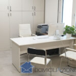 Ufficio temporaneo Aosta