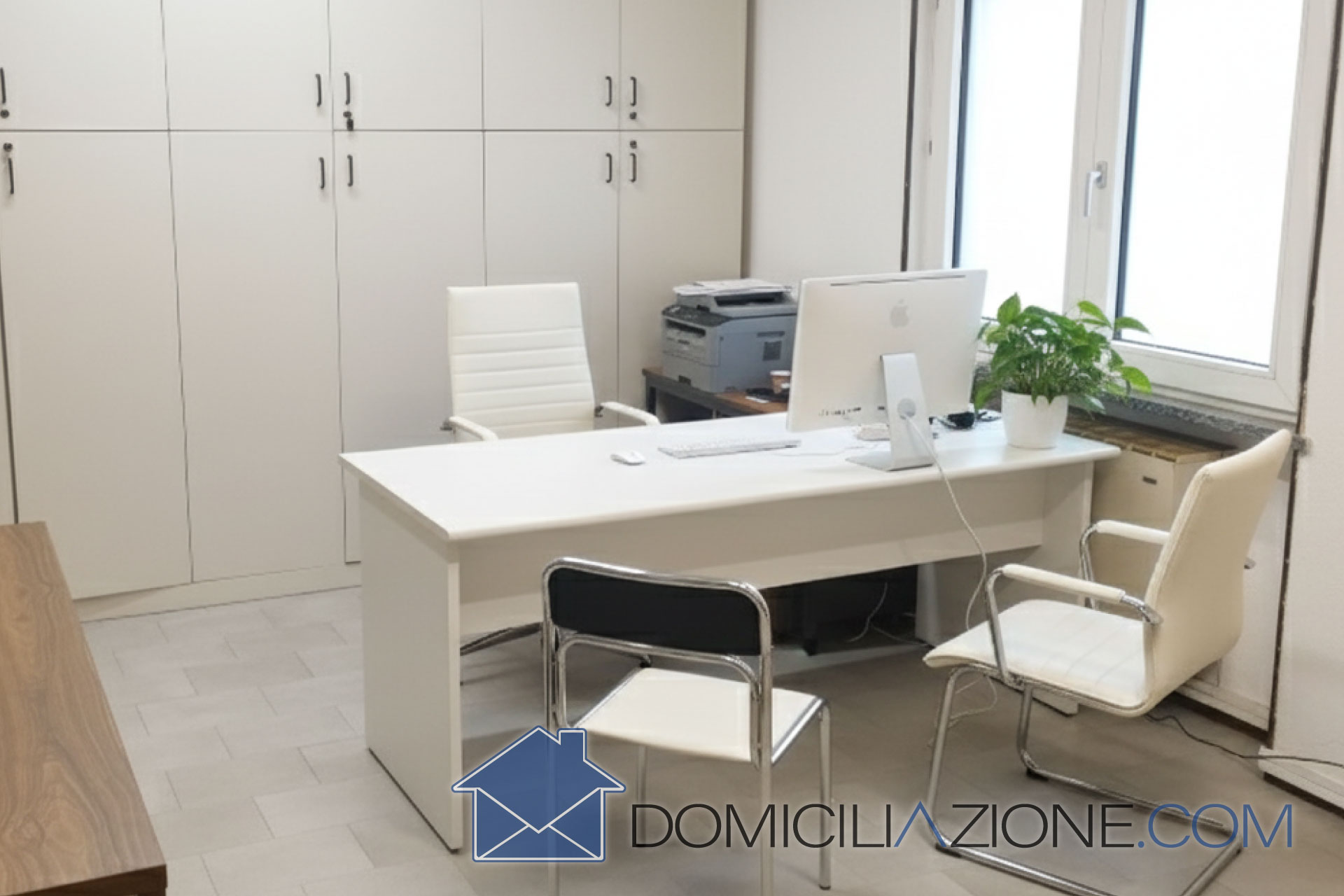 Ufficio temporaneo Aosta