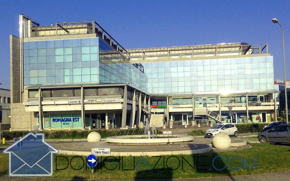 Business Center Bellaria Igea Marina