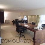 Ufficio temporaneo Perugia