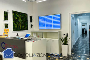 Cni Business Center Milano Repubblica
