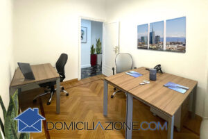 Unita locale Milano