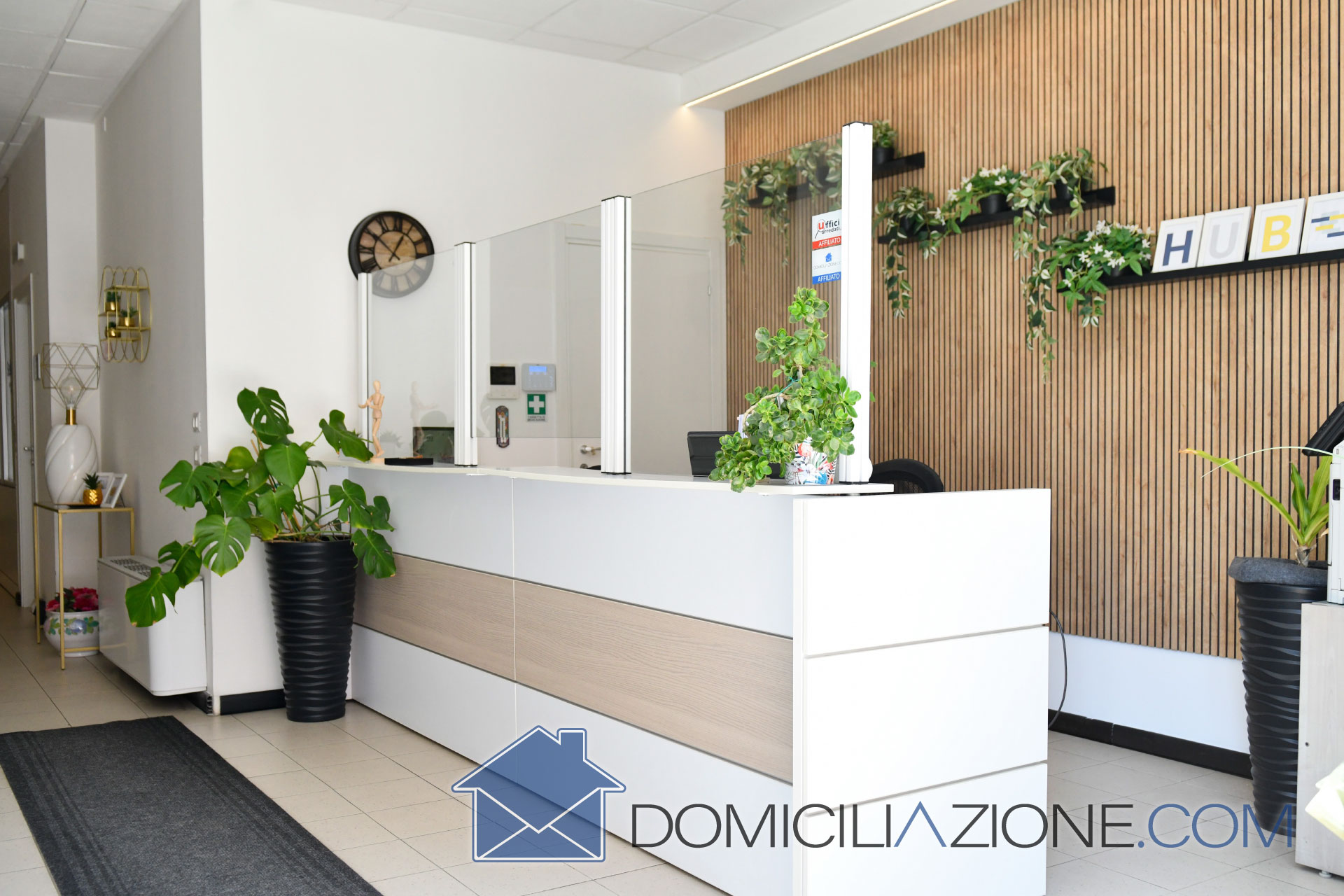 Business Center Parma Centro