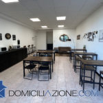 Parma business center via emilia