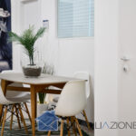 Temporary office Parma