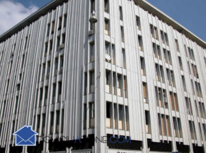 Business Center Roma Prati Tribunale