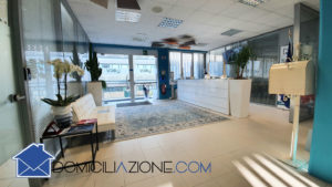 Business Center a Vicenza