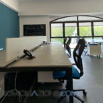 Open space coworking Parma