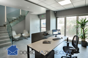 Ufficio a tempo Portogruaro