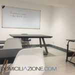 Meeting room Catania