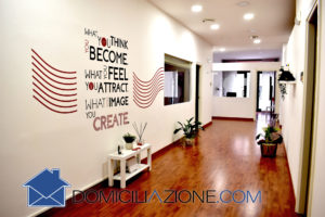 Business center coworking Ancona