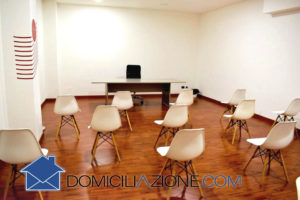 Sala convegni Ancona