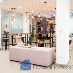Coworking The Space Latina