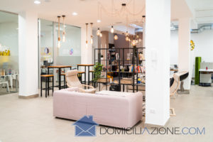 Coworking The Space Latina