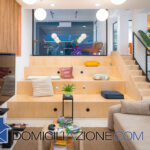 Coworking a Latina