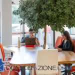 Domiciliazione Latina