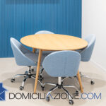 Meeting room Latina