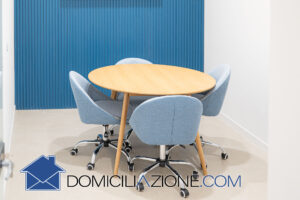 Meeting room Latina