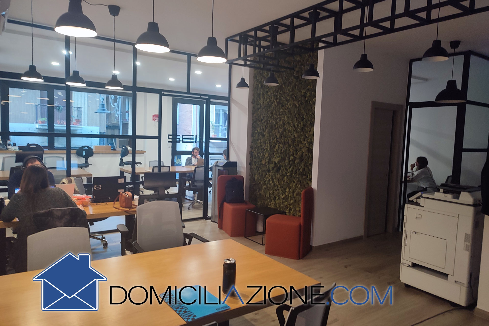 Coworking Avellino