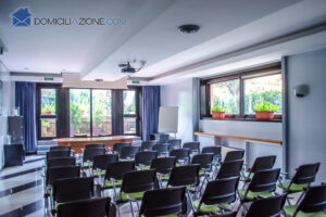 Foto sala Meeting Roma
