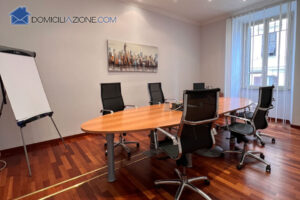 Foto di sala per rinioni quartiere Parioli Pinciano