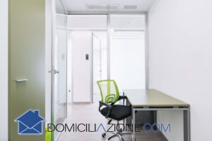 Desk condivisi FIrenze